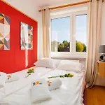 Sosnowa 1 * Kołobrzeg