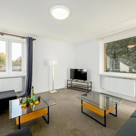 Holiday home Sosnowa 1 *