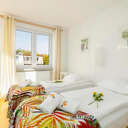 Sosnowa 1 Holiday home