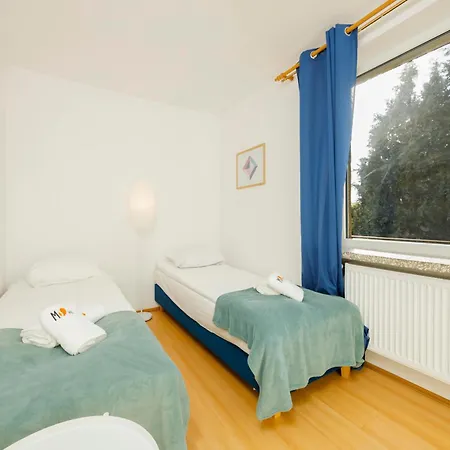 Sosnowa 1 Holiday home *