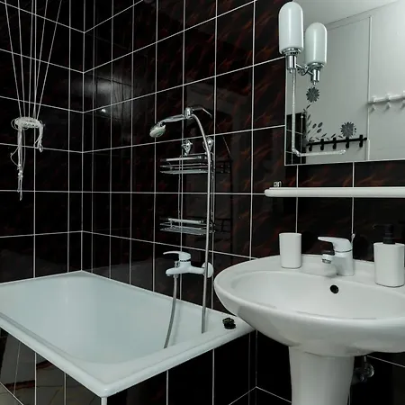 Holiday home Sosnowa 1 *