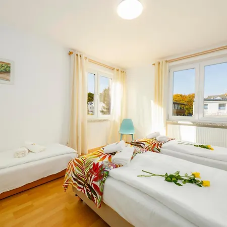 Sosnowa 1 * Kolobrzeg