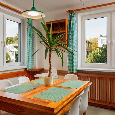 Sosnowa 1 Holiday home