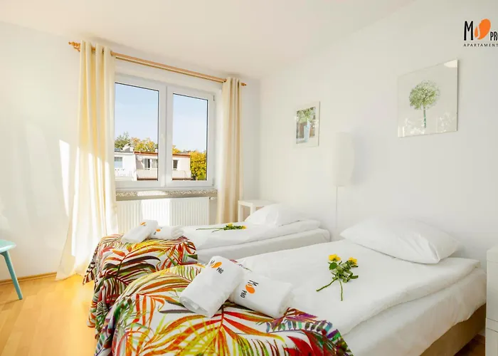 Sosnowa 1 Holiday home