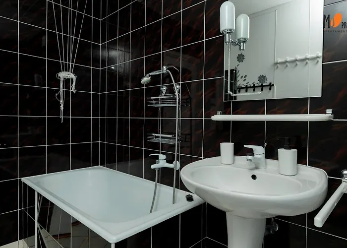 Holiday home Sosnowa 1 *