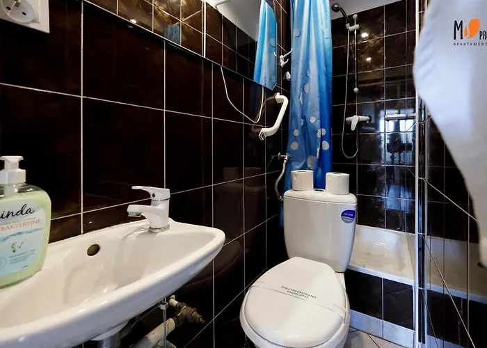 Holiday home Sosnowa 1