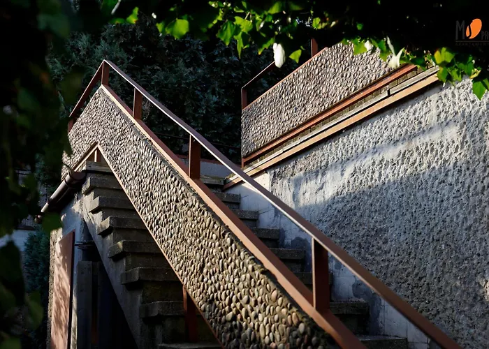 Sosnowa 1 Holiday home Kolobrzeg